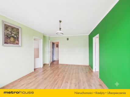 Serce Katowic, Sokolska 33, 3 pokoje, duży balkon