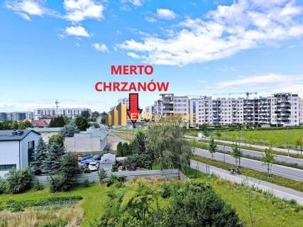 BEMOWO-CHRZANÓW-NOWE Z GARAŻEM