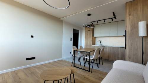 Stylowe 4 Pokoje Premium Meble AGD Widok