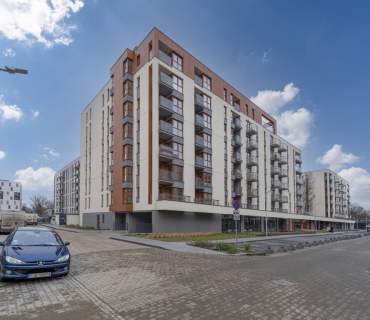 Lokal usługowy Wrocławska 148 mkw