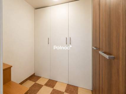 Komfortowe 2-pokojowe mieszkanie z garderobą