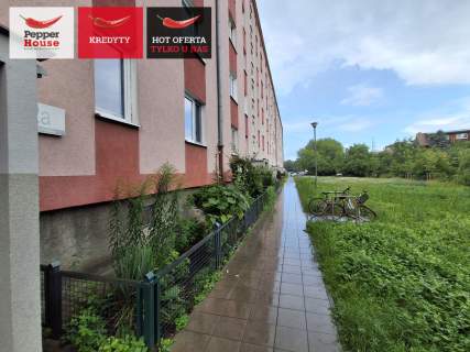 Kawalerka z balkonem w sercu Wrzeszcza