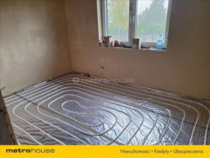 Bliźniak 180m2 z działka 400m2 Nowa Wieś