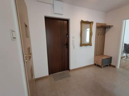 APARTMENT na Woli 42m2