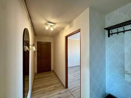 Centrum Rybnika 2 pokoje loggia