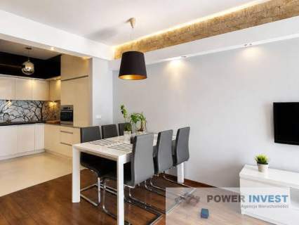 2 pokoje duży balkon garaż Bronowice