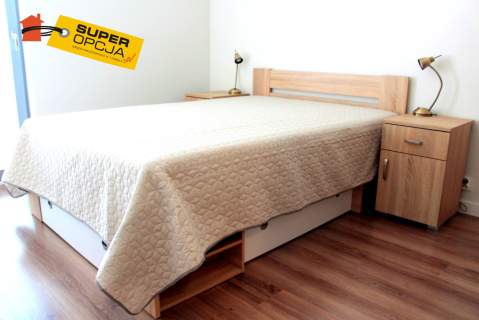Apartament 2-pokojowy ul. Prandoty - Stare Miasto
