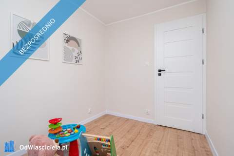 Słoneczne 3 pokojowe z Balkonem/Rozkładowe/Oferta Prywatna