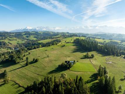 Tatry w zasięgu wzroku 