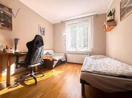 Oddzielna Kuchnia Piwnica Piekarnik ENG
