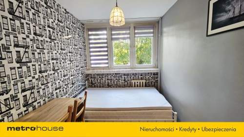 Na sprzedaż 2 pokojowe mieszkanie na Dąbrowie