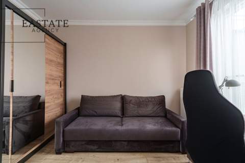 wysoki standard/balkon/garaż podwójny w cenie