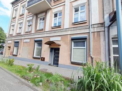 Mieszkanie 3 pokojowe o powierzchni 75m2, parter, Kalisz