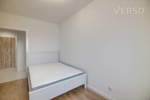 Wysoki standard - Pierwszy Najem KM MP w cenie 
