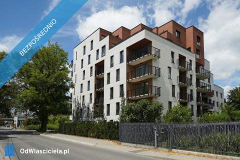 3-pokojowe mieszkanie o pow. 71,97 m Stan deweloperski ul.