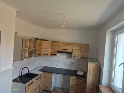 Lubaczów dom 110 m2 gotowy do zamieszkania