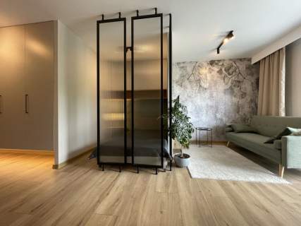 Wysoki standard 2024 Sowia Park Balkon Win