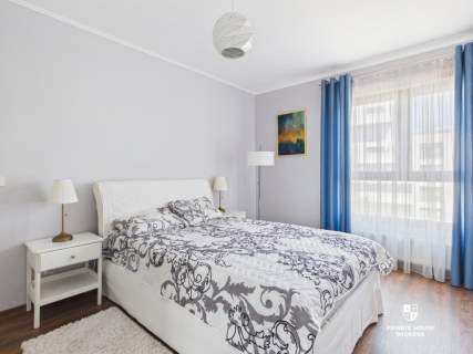 3 pokoje Balkon Garaż Bulwary Centrum