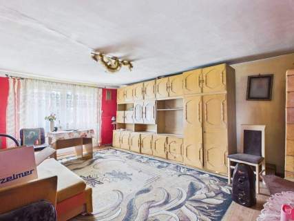Dom 130m na ładnej działce 1752m2- Siemianice
