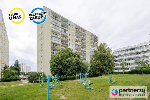 Dwustronne Przestronne Salon od południa