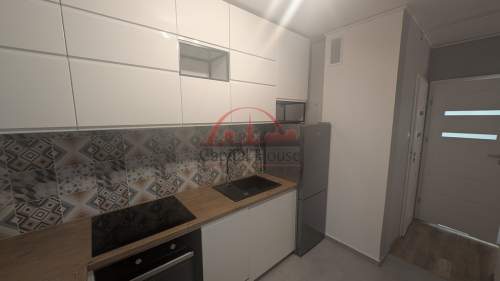 Trzypokojowe po remoncie Mokotów