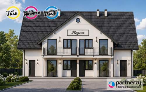 Działka z rozpoczętą budową 15 apartamentów