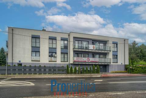 Villa Berensona elegancki apartament