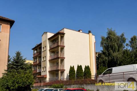 Przestrzeń, której szukasz na I piętrze