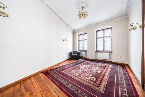 Prestiżowy lokal w centrum Półwiejska/Ogrodowa