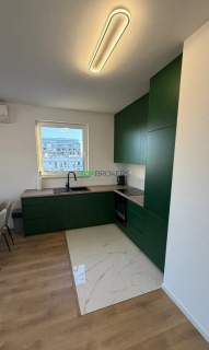Nowe, przestronne studio, super dojazd