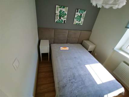 NOWE Krowodrza balkon - Lea nowe od października