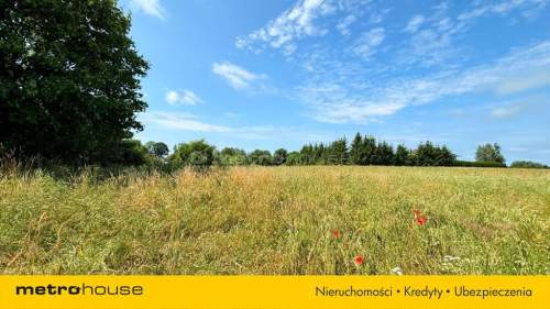Działka budowlana nad morzem 5,3 km od plaży
