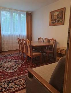 Mieszkanie w okolicy ul.Poznańskiej
