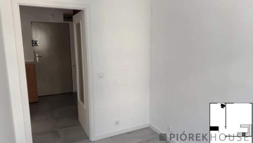 2-pokojowe mieszkanie na Białołęce