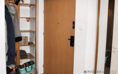 3-pokojowe mieszkanie Praga-Północ ul. Czynszowa