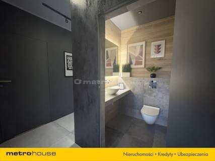 Wykończony apartament Atal Francuska