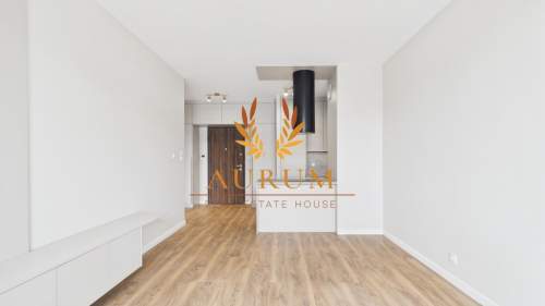 Mieszkanie w Royal Residence - 2 pokoje 46 m2