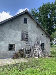 Dom z dużą działką w spokojnej okolicy Studnica,