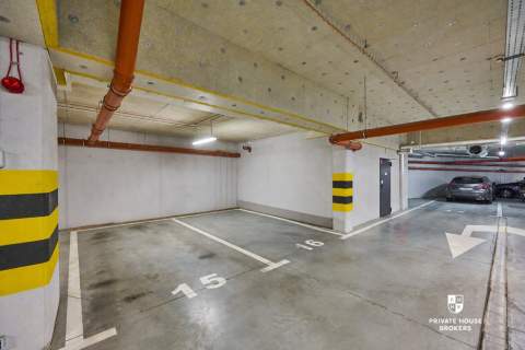 3 pokoje Taras 18 m 2 miejsca Jagodno