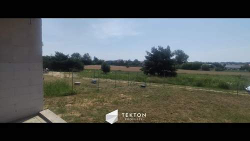 Parterowy dom na Imielnicy