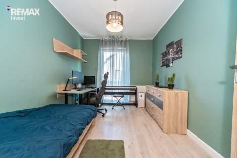 Stare Bielsko Dom 148,5 m2 z garażem i tarasem