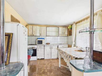 Dom 130m na ładnej działce 1752m2- Siemianice