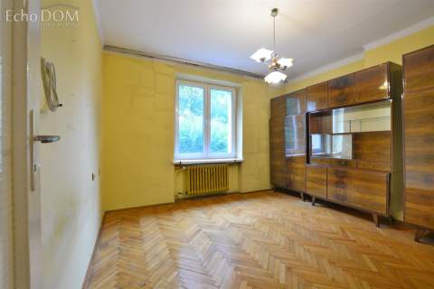 Kawalerka 31m2 ul. Krzywy Zaułek Kraków Krowodrza