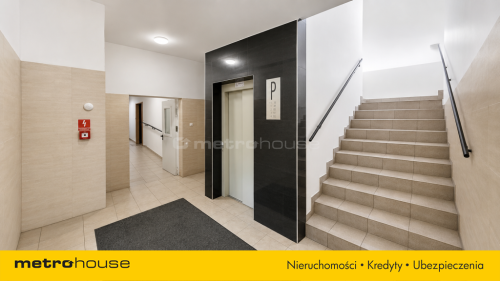 Mieszkanie na sprzedaż, 35,2 m2, Warszawa