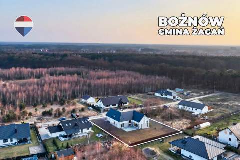 Nowoczesny i klimatyczny dom jednorodzinny