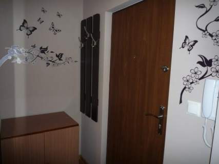 2 pokoje, balkon - Powst. Śląskich, obok Sky Tower