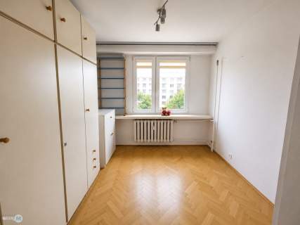2 pokoje, Bocianek, balkon, dwustronne