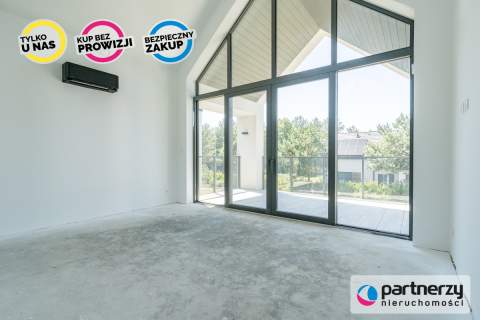 Prestiżowy apartament nad morzem - wysoki standard