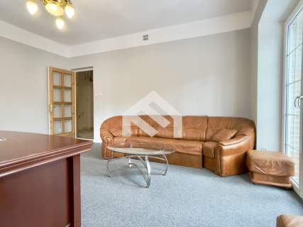 Biuro na wynajem Zalesie Dolne 60 m2