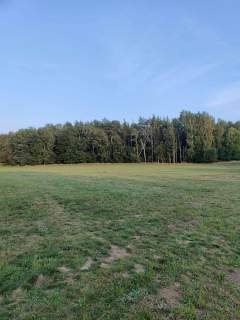 Działka budowlana Komorniki